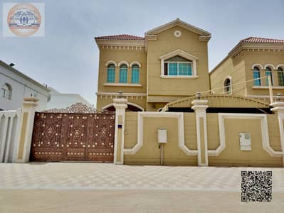 5 Cпальни Вилла Продажа в Аль Мовайхат, Аджман - 1000147475. png