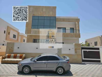 فیلا 5 غرف نوم للبيع في الحليو، عجمان - 1000000905. jpg