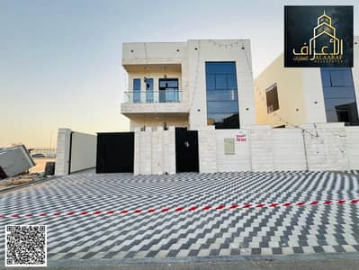 5 Bedroom Villa for Sale in Al Helio, Ajman - 072d3a56-4e69-4164-9061-46e665316819. jpeg