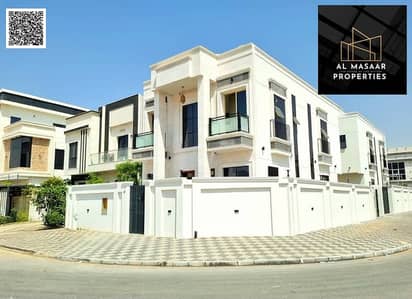 4 Bedroom Villa for Sale in Al Yasmeen, Ajman - 771176862-800x600. jpeg