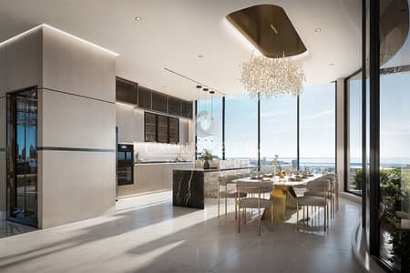 4 Bedroom Penthouse for Sale in Dubai Islands, Dubai - Penthouse  | 4 BHK | Extraordinary