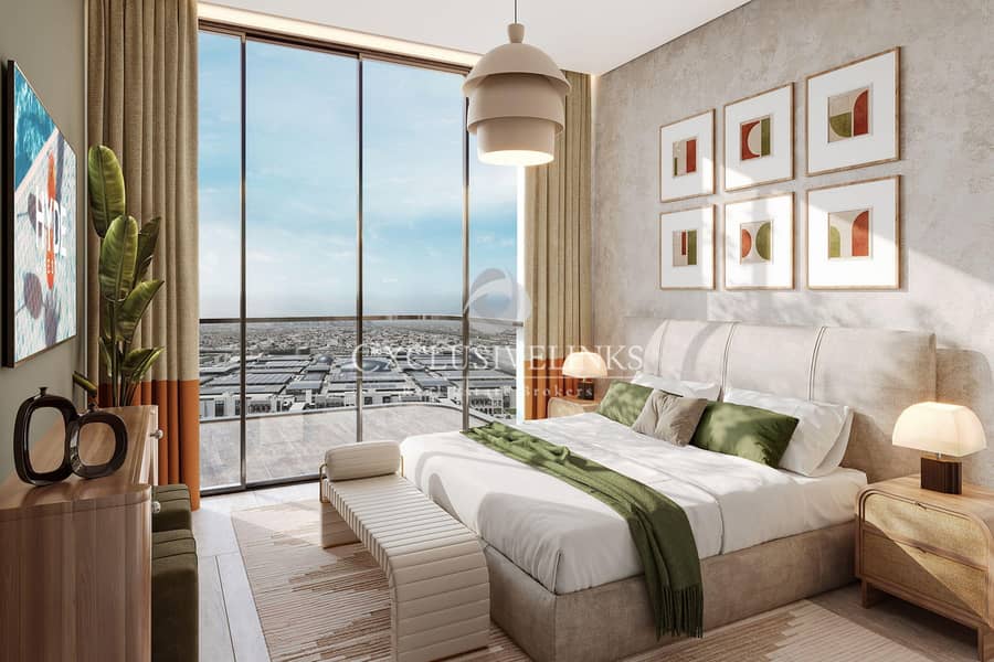 Квартира в Дубай Хиллс Истейт,Парк Хайтс,Hyde Residences, 3 cпальни, 6145777 AED - 11513013 Квартира в Дубай Хиллс Истейт,Парк Хайтс,Hyde Residences, 3 cпальни, 6145777 AED - 11513013