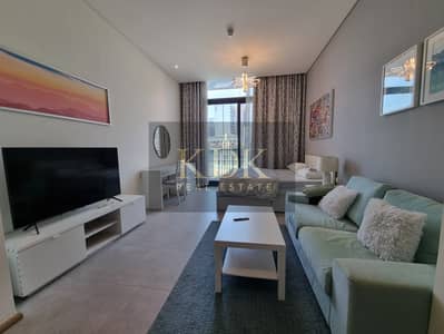 Studio for Rent in Jumeirah Village Circle (JVC), Dubai - IMG-20250208-WA0277. jpg
