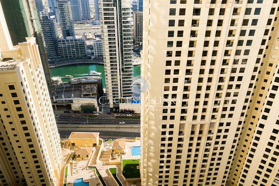 位于朱美拉海滩住宅(JBR),萨达夫社区,萨达夫6号楼 1 卧室的公寓 110000 AED - 11513011 位于朱美拉海滩住宅(JBR),萨达夫社区,萨达夫6号楼 1 卧室的公寓 110000 AED - 11513011
