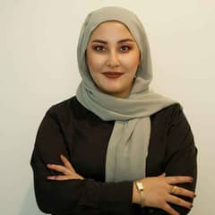 Mahdia Mahmoodi