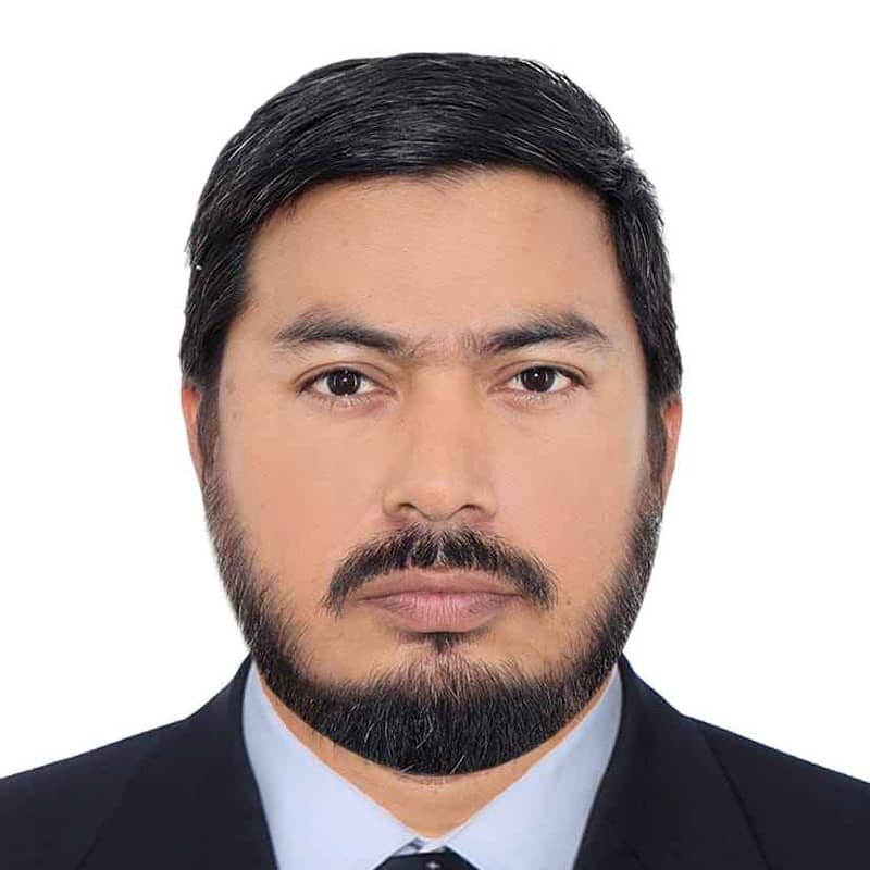 Rafeeq Ul Islam