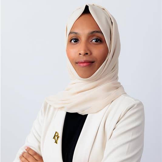 Fathimath Sana