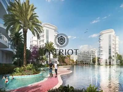 2 Bedroom Flat for Sale in DAMAC Lagoons, Dubai - lagoon ap9. jpg