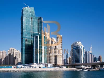 Office for Rent in Al Bateen, Abu Dhabi - al-bateen-tower-04. jpg