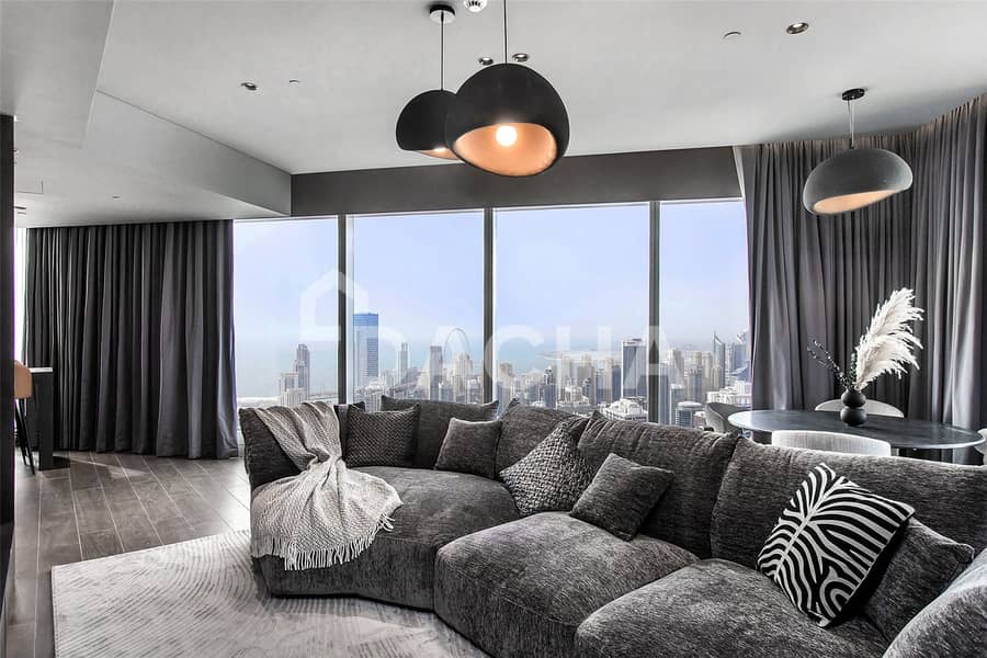 位于朱美拉湖塔 (JLT),迪拜上城,SO/ 迪拜上城 1 卧室的公寓 300000 AED - 11513071 位于朱美拉湖塔 (JLT),迪拜上城,SO/ 迪拜上城 1 卧室的公寓 300000 AED - 11513071