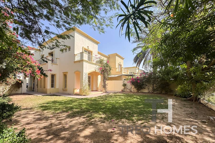 位于清泉社区,清泉别墅7区 3 卧室的联排别墅 275000 AED - 11513065 位于清泉社区,清泉别墅7区 3 卧室的联排别墅 275000 AED - 11513065