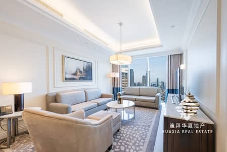 2 Bedroom Flat for Sale in Downtown Dubai, Dubai - DSC00733-HDR. jpg