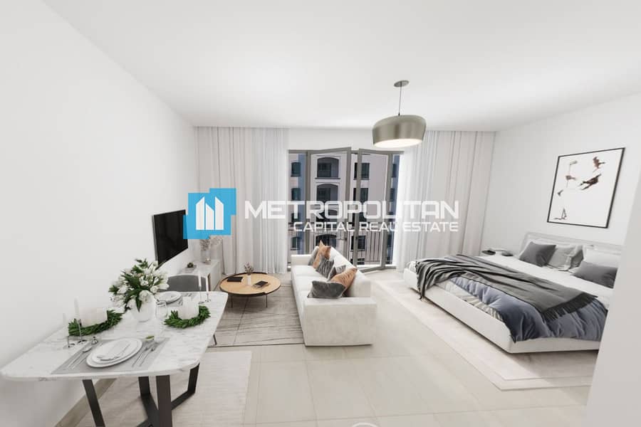 位于雅斯岛,亚斯高尔夫珍品公寓,住宅 E 的公寓 950000 AED - 11513094 位于雅斯岛,亚斯高尔夫珍品公寓,住宅 E 的公寓 950000 AED - 11513094