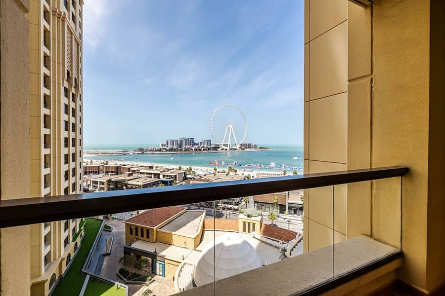 位于朱美拉海滩住宅(JBR),瑞玛公寓,瑞玛4号楼 4 卧室的公寓 65000 AED - 10429700 位于朱美拉海滩住宅(JBR),瑞玛公寓,瑞玛4号楼 4 卧室的公寓 65000 AED - 10429700