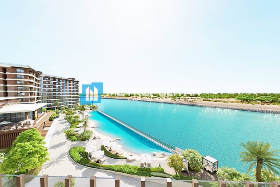 Full Canal View | 2BR | Steps Away From Amenities Full Canal View | 2BR | Steps Away From Amenities