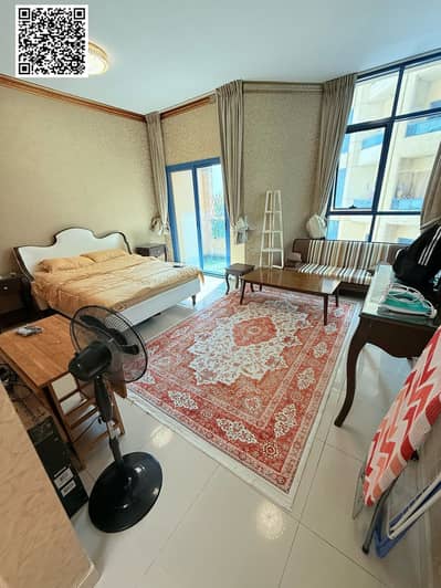 فلیٹ 1 غرفة نوم للبيع في الراشدية، عجمان - IMG-20250501-WA0006. jpg
