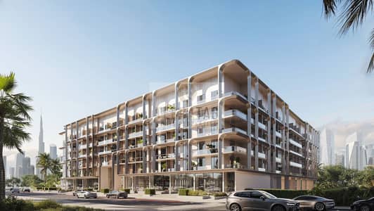 Studio for Sale in Arjan, Dubai - WhatsApp Image 2024-11-07 at 1.49. 53 PM (2). jpeg