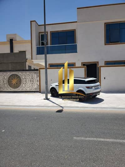 4 Bedroom Villa for Sale in Hoshi, Sharjah - IMG-20250501-WA0001. jpg