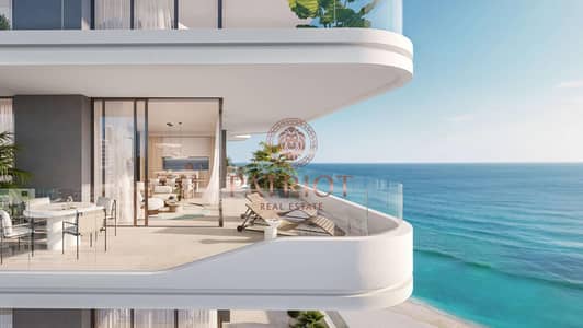 3 Bedroom Apartment for Sale in Al Marjan Island, Ras Al Khaimah - 05e5897f82b19afd0ab690c61a7fed4a. jpg