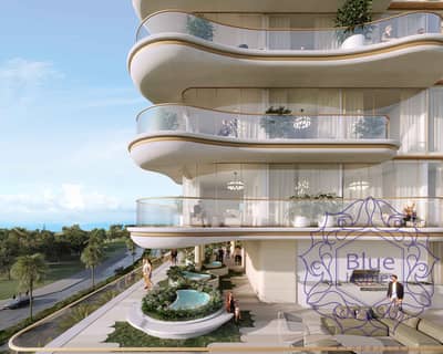 1 Bedroom Flat for Sale in Dubai Islands, Dubai - 8. jpg