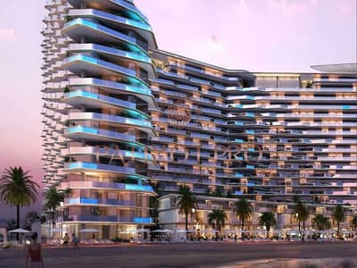1 Bedroom Apartment for Sale in Al Marjan Island, Ras Al Khaimah - Sora  2. jpg