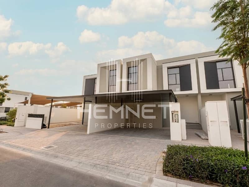 位于阿尔弗雷德街区,阿尔弗雷德西区,Murooj Al Furjan West 3 卧室的联排别墅 260000 AED - 11513193 位于阿尔弗雷德街区,阿尔弗雷德西区,Murooj Al Furjan West 3 卧室的联排别墅 260000 AED - 11513193