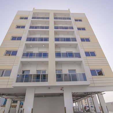 1 Bedroom Flat for Rent in Al Warqaa, Dubai - MRA_9702-1-392x392. jpg
