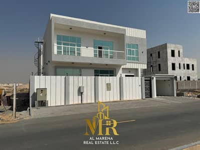 4 Bedroom Villa for Sale in Al Amerah, Ajman - WhatsApp Image 2025-04-10 at 1.18. 47 AM (1). jpeg