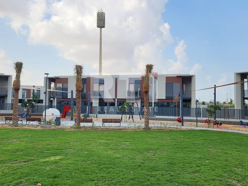 Таунхаус в Дубайлэнд,Черривудс, 4 cпальни, 4700000 AED - 11513233 Таунхаус в Дубайлэнд,Черривудс, 4 cпальни, 4700000 AED - 11513233