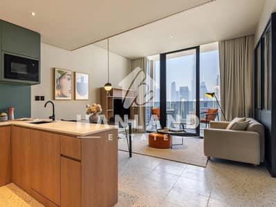 Studio for Sale in Business Bay, Dubai - Stylish Studio| Urban Comfort| High ROI