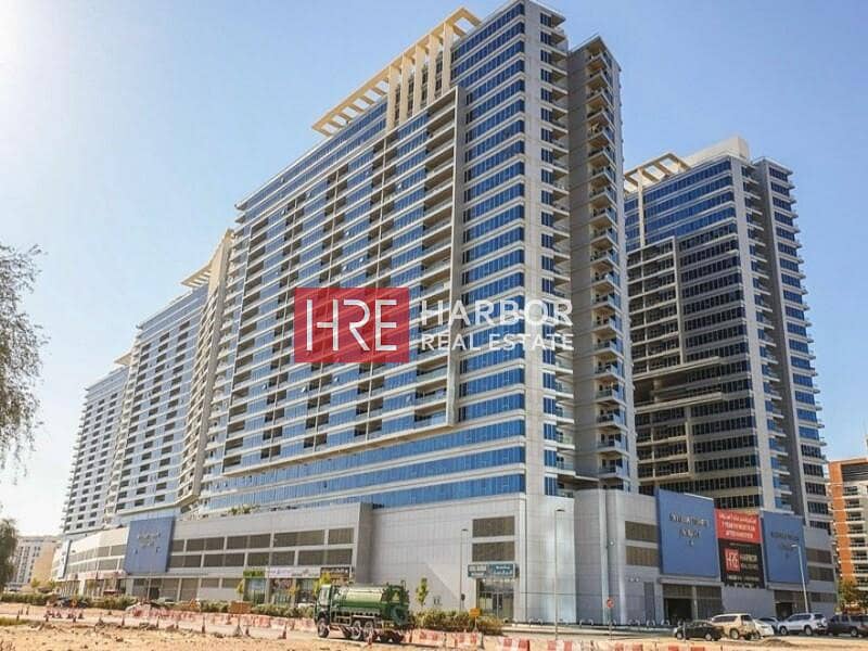 位于迪拜公寓大楼,天际阁大厦,天际阁大厦B座 的公寓 465000 AED - 11513242 位于迪拜公寓大楼,天际阁大厦,天际阁大厦B座 的公寓 465000 AED - 11513242