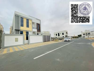 5 Bedroom Villa for Rent in Al Helio, Ajman - WhatsApp Image 2025-04-30 at 7.56. 15 PM. jpeg