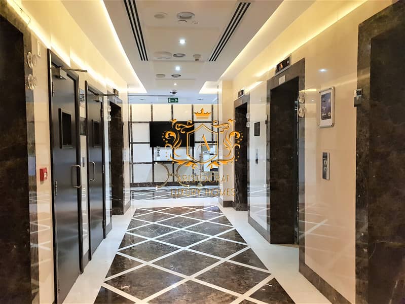 51 Corridor lifts. jpg