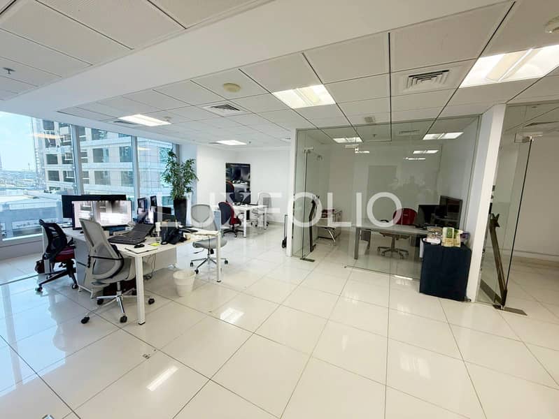 Офис в Джумейра Лейк Тауэрз (ДжЛТ),JLT Кластер Е,Саба Тауэр 1, 3500000 AED - 11505182 Офис в Джумейра Лейк Тауэрз (ДжЛТ),JLT Кластер Е,Саба Тауэр 1, 3500000 AED - 11505182