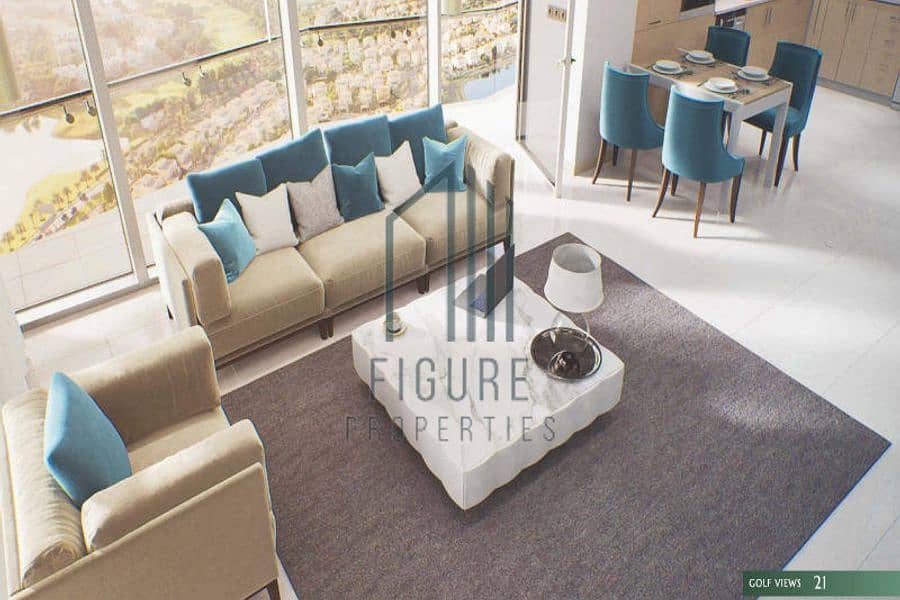 位于朱美拉湖塔 (JLT),Se7en 城 的公寓 600000 AED - 11508690 位于朱美拉湖塔 (JLT),Se7en 城 的公寓 600000 AED - 11508690