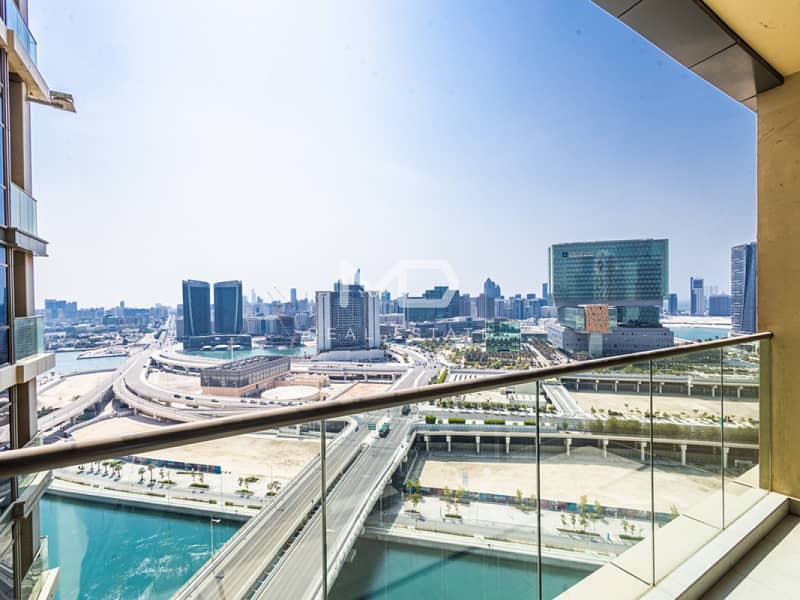 位于阿尔雷姆岛,运河公寓 1 卧室的公寓 1838100 AED - 11513313 位于阿尔雷姆岛,运河公寓 1 卧室的公寓 1838100 AED - 11513313