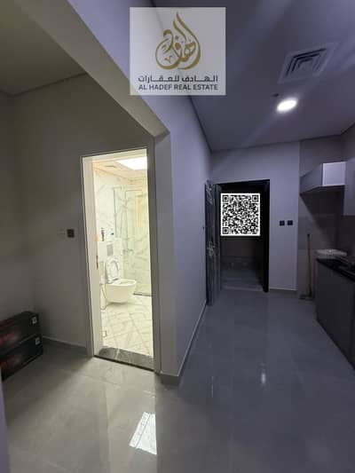 Studio for Rent in Muwaileh, Sharjah - IMG-20250422-WA0258. jpg