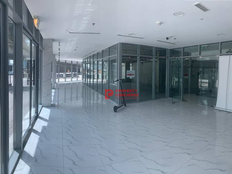 Exclusive | Directed to Marina Waterfront | Rented