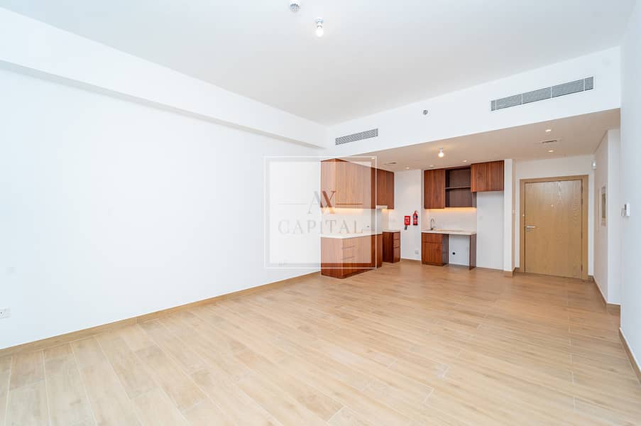 Partial Skyline View | Brand New | Unfurnished Partial Skyline View | Brand New | Unfurnished