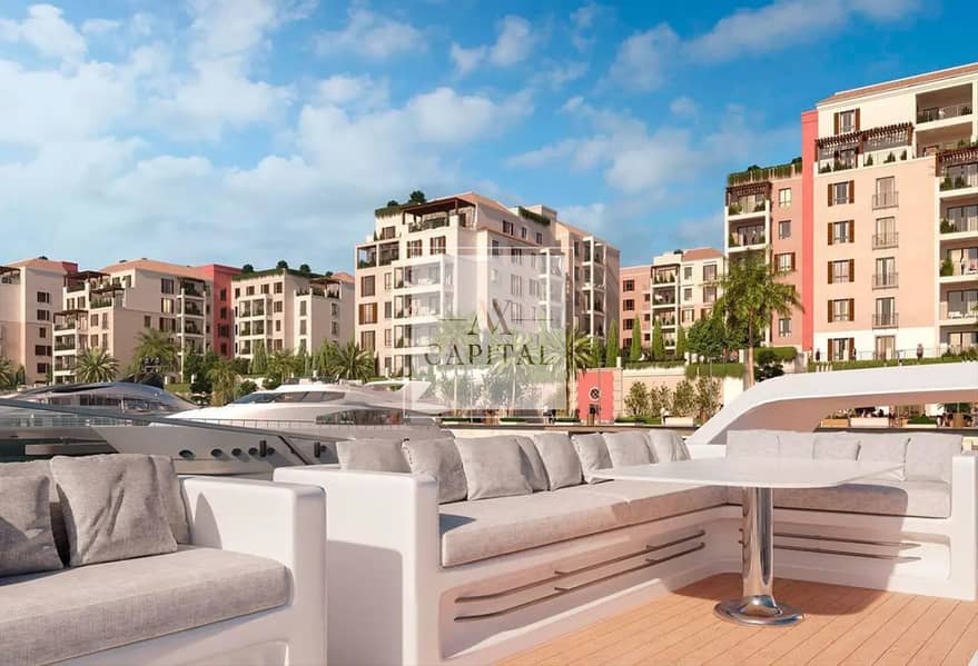 Seventh Floor | Best Skyline View | Payment Plan Seventh Floor | Best Skyline View | Payment Plan