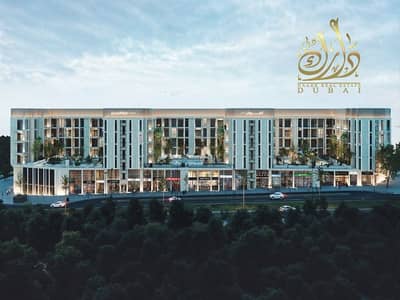 2 Bedroom Apartment for Sale in Tilal City, Sharjah - WhatsApp Image 2025-04-26 at 1.27. 32 PM. jpeg