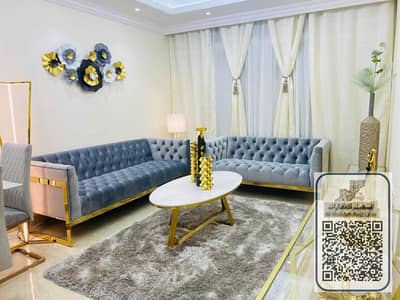 2 Bedroom Apartment for Rent in Al Rawda, Ajman - 5e4ce7ec-2cbf-48b5-a0b2-f24913ca7b80. jpg