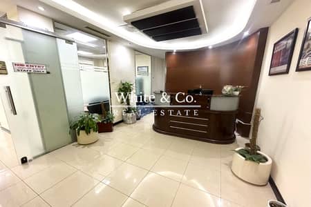 Офис Продажа в Мотор Сити, Дубай - Офис в Мотор Сити，Контрол Тауэр, 5400000 AED - 11513352
