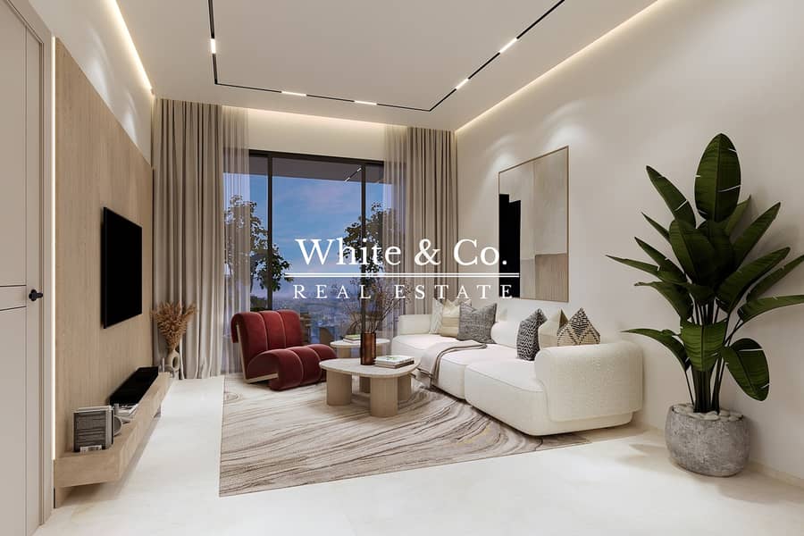 Квартира в Дубай Саут,Жилой Район,Bling Avenue 1, 2 cпальни, 1527812 AED - 11513363 Квартира в Дубай Саут,Жилой Район,Bling Avenue 1, 2 cпальни, 1527812 AED - 11513363