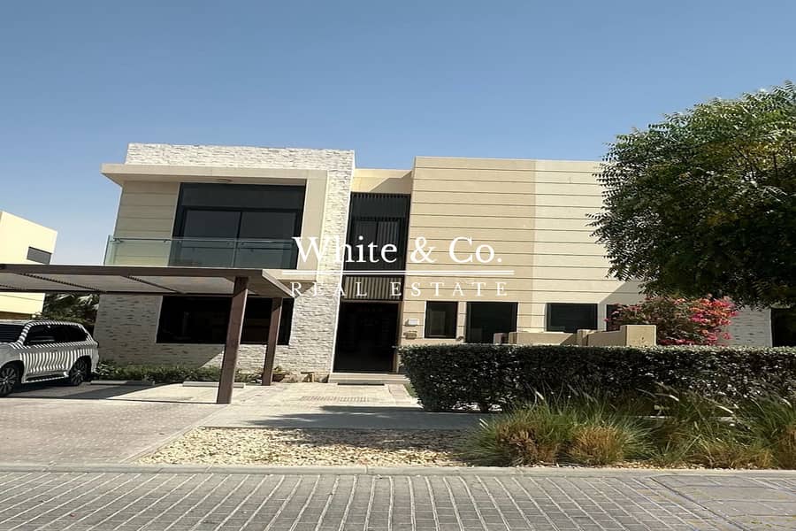 位于达马克山庄,公园别墅,三体别墅区 3 卧室的别墅 5300000 AED - 11513365 位于达马克山庄,公园别墅,三体别墅区 3 卧室的别墅 5300000 AED - 11513365