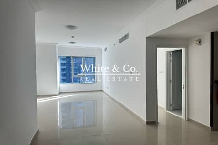 1 Bedroom Flat for Sale in Business Bay, Dubai - Bright Layout | Vacant Now | Unfurnished
