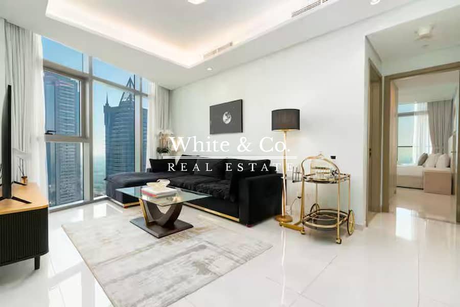 Brand New Unit | Very Bright | Sea View Brand New Unit | Very Bright | Sea View