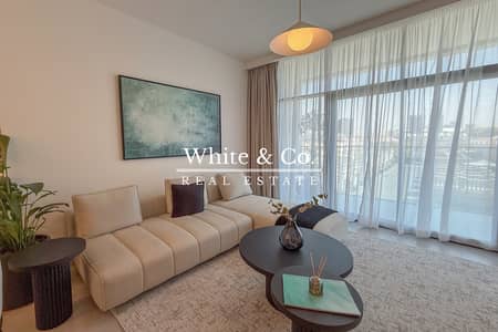 1 Bedroom Flat for Sale in Jumeirah Village Circle (JVC), Dubai - Q3 Handover | 2 Year PHPP | Off Plan Unit