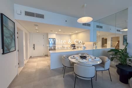 1 Bedroom Apartment for Sale in Jumeirah Village Circle (JVC), Dubai - Q3 Handover | 2 Year PHPP | Off Plan Unit
