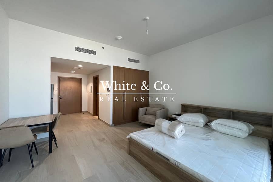 Chiller Free| 12 Cheques| Fully Furnished Chiller Free| 12 Cheques| Fully Furnished